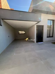 Casa com 3 Quartos à venda, 125m² no Jardim Marambaia II, Jundiaí