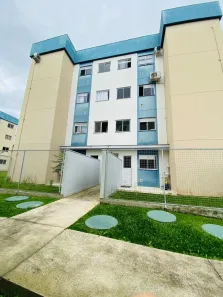 Apartamento com 2 Quartos para alugar, 42m² no São Defende, Criciúma
