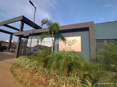 Apartamento com 2 Quartos à venda, 60m² no Cidade Jardim, Araraquara