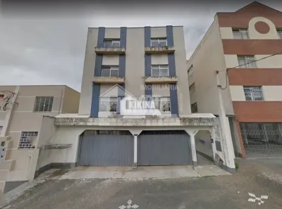 Apartamento com 2 Quartos para alugar, 90m² no Centro, Ponta Grossa
