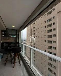 Apartamento com 2 Quartos à venda, 75m² no Bethaville I, Barueri