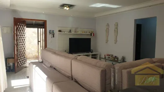 Casa com 4 Quartos à venda, 194m² no Parque Jabaquara, São Paulo