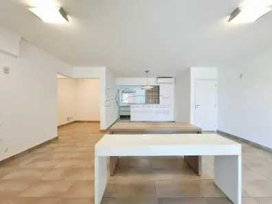 Apartamento com 2 Quartos para alugar, 113m² no Bosque das Juritis, Ribeirão Preto
