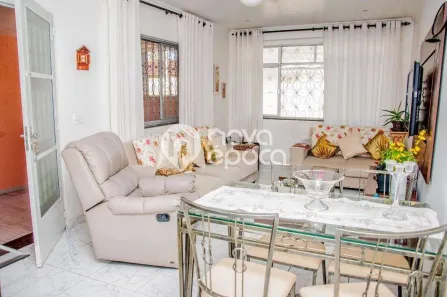 Casa com 3 Quartos à venda, 257m² no Sampaio, Rio de Janeiro