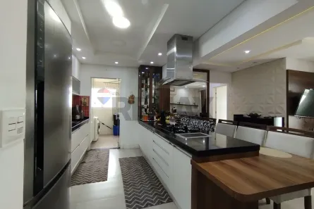 Apartamento com 2 Quartos à venda, 103m² no Centro, Capivari