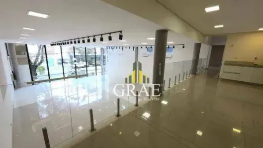 Ponto Comercial para alugar, 735m² no Jardim, Santo André