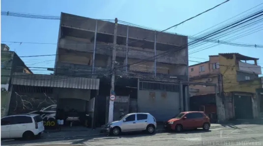 Galpão/Depósito/Armazém à venda, 1000m² no Jardim Matarazzo, São Paulo