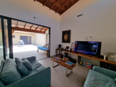 Casa com 3 Quartos à venda, 242m² no Capricórnio II, Caraguatatuba