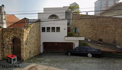 Sobrado com 4 Quartos à venda, 541m² no Anchieta, São Bernardo do Campo