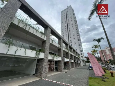 Sala Comercial para alugar, 56m² no Do Salto, Blumenau