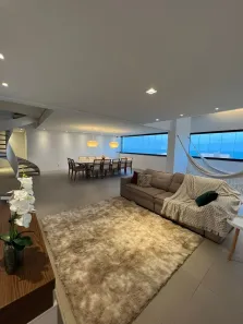 Cobertura com 4 Quartos à venda, 500m² no Praia do Futuro I, Fortaleza