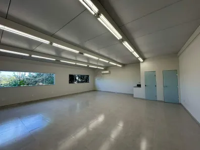 Sala Comercial para alugar, 75m² no Setor Habitacional Jardim Botânico, Brasília