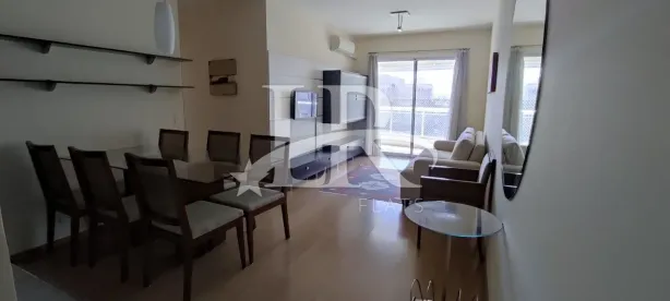 Flat com 2 Quartos para alugar, 75m² no Cidade Monções, São Paulo