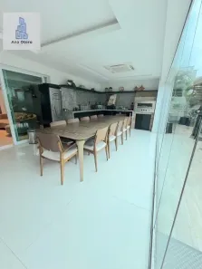 Sobrado com 4 Quartos à venda, 422m² no Alphaville II, Salvador