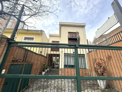 Casa com 9 Quartos à venda, 213m² no Perdizes, São Paulo