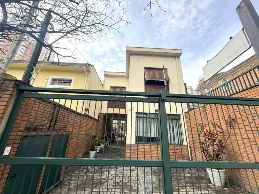 Sobrados para venda com e 213 m² em Perdizes na Zona Oeste - São Paulo, SP - Viva Real