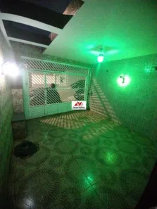 Sobrado com 2 Quartos à venda, 75m² no Vila Invernada, São Paulo