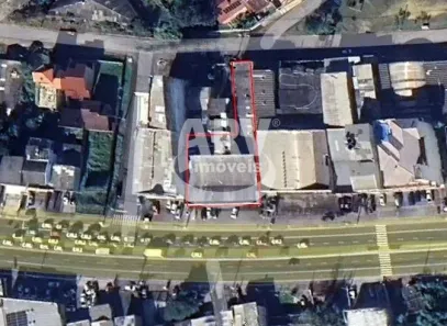 Lote/Terreno à venda, 1200m² no COHAB C, Gravataí