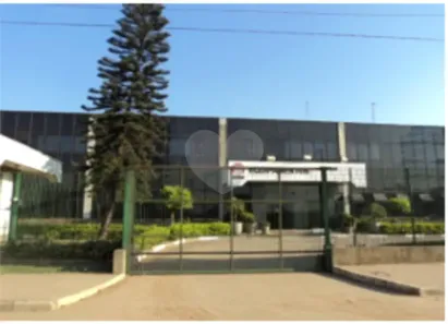 Galpão/Depósito/Armazém para alugar, 2400m² no Jardim Santo Afonso, Guarulhos