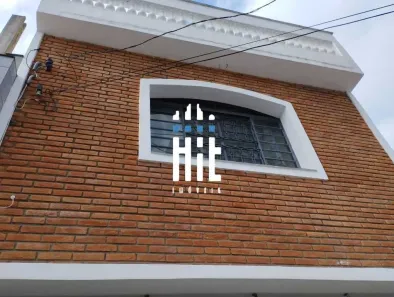Sobrado com 3 Quartos à venda, 178m² no Ipiranga, São Paulo