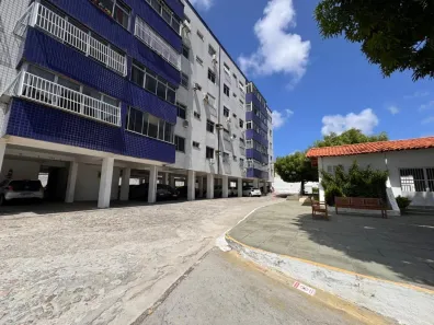 Apartamento com 3 Quartos à venda, 93m² no Tauape, Fortaleza