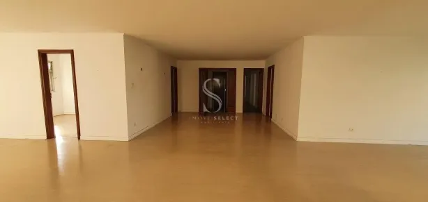 Apartamento com 3 Quartos à venda, 256m² no Morro dos Ingleses, São Paulo