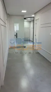 Sala Comercial para alugar, 140m² no Jardim, Santo André