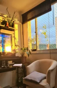 Apartamento com 2 Quartos à venda, 52m² no Jardim Carvalho, Porto Alegre
