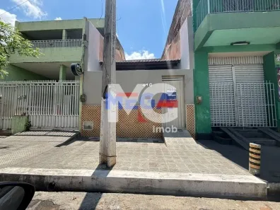 Casa com 4 Quartos à venda, 175m² no Socorro, Juazeiro do Norte