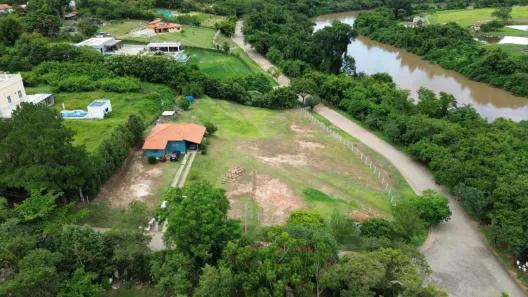 Fazenda/Sítio com 2 Quartos à venda, 5000m² no City Castello, Itu