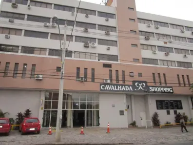 Sala Comercial para alugar, 22m² no Cavalhada, Porto Alegre