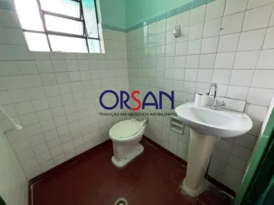Casa com 1 Quarto para alugar, 70m² no Santa Maria, São Caetano do Sul
