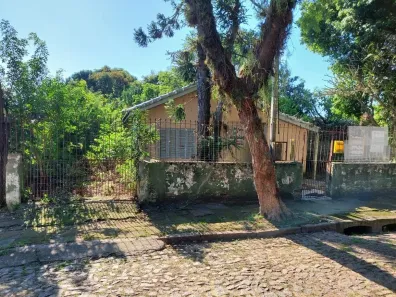 Lote/Terreno à venda, 483m² no Espírito Santo, Porto Alegre