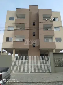 Apartamento com 2 Quartos à venda, 62m² no Vila Nova, Joinville