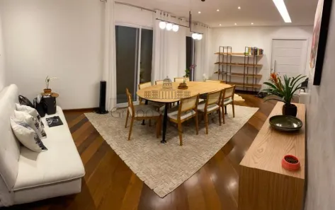 Casa de Condomínio com 3 Quartos à venda, 150m² no Urbanova I, São José dos Campos
