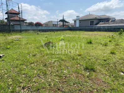 Lote/Terreno à venda, 1027m² no Santa Felicidade, Curitiba