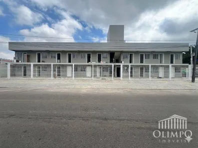 Kitnet com 1 Quarto para alugar, 25m² no Hauer, Curitiba