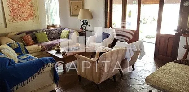 Casa de Condomínio com 3 Quartos para alugar, 360m² no Alphaville, Santana de Parnaíba