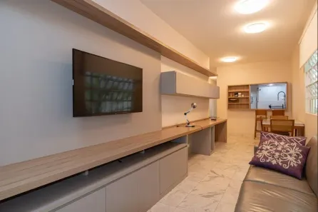 Apartamento com 2 Quartos à venda, 102m² no Consolação, São Paulo