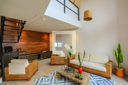 Apartamento com 1 Quarto à venda, 87m² no Vila Suzana, São Paulo