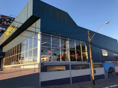 Ponto Comercial para alugar, 740m² no Niterói, Canoas