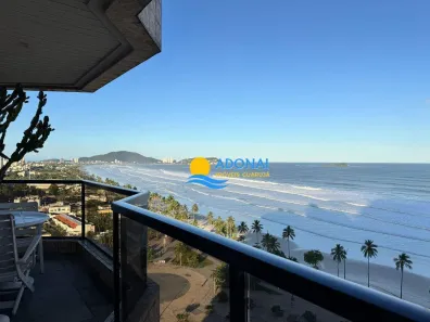 Apartamento com 3 Quartos à venda, 93m² no Enseada, Guarujá
