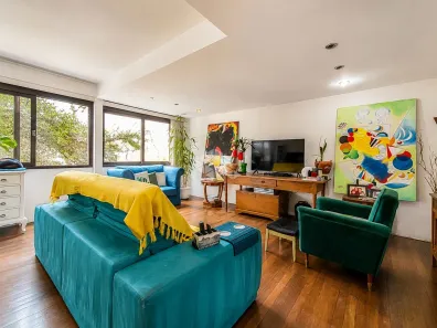 Apartamento com 4 Quartos à venda, 144m² no Auxiliadora, Porto Alegre
