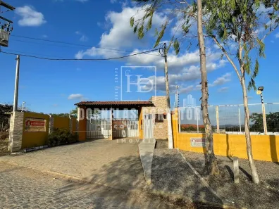 Casa de Condomínio com 2 Quartos à venda, 150m² no Alpes Suiços, Gravatá