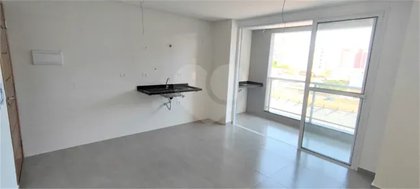 Apartamento com 2 Quartos à venda, 42m² no Vila Esperança, São Paulo