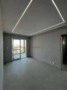 Apartamento com 1 Quarto para alugar, 40m² no Vila Mariana, São Paulo