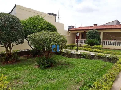 Casa com 4 Quartos à venda, 377m² no Vila Palmeiras, São Paulo