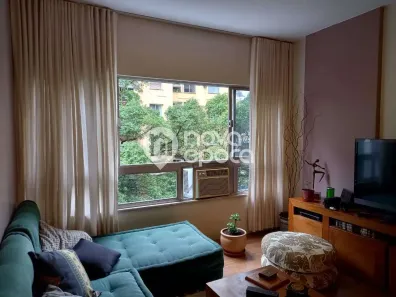 Apartamento com 3 Quartos à venda, 90m² no Copacabana, Rio de Janeiro