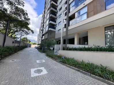 Apartamento com 3 Quartos à venda, 177m² no Barra da Tijuca, Rio de Janeiro