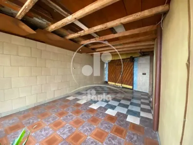 Lote/Terreno à venda, 266m² no Vila Valparaíso, Santo André